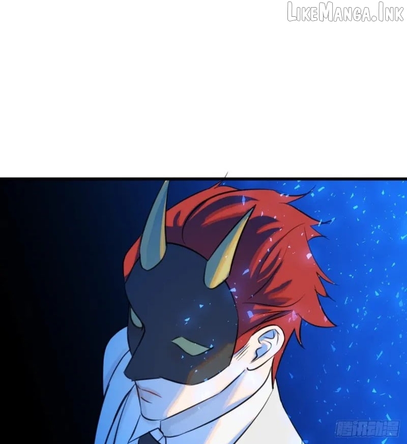 My Own Evil God Chapter 23 - page 34